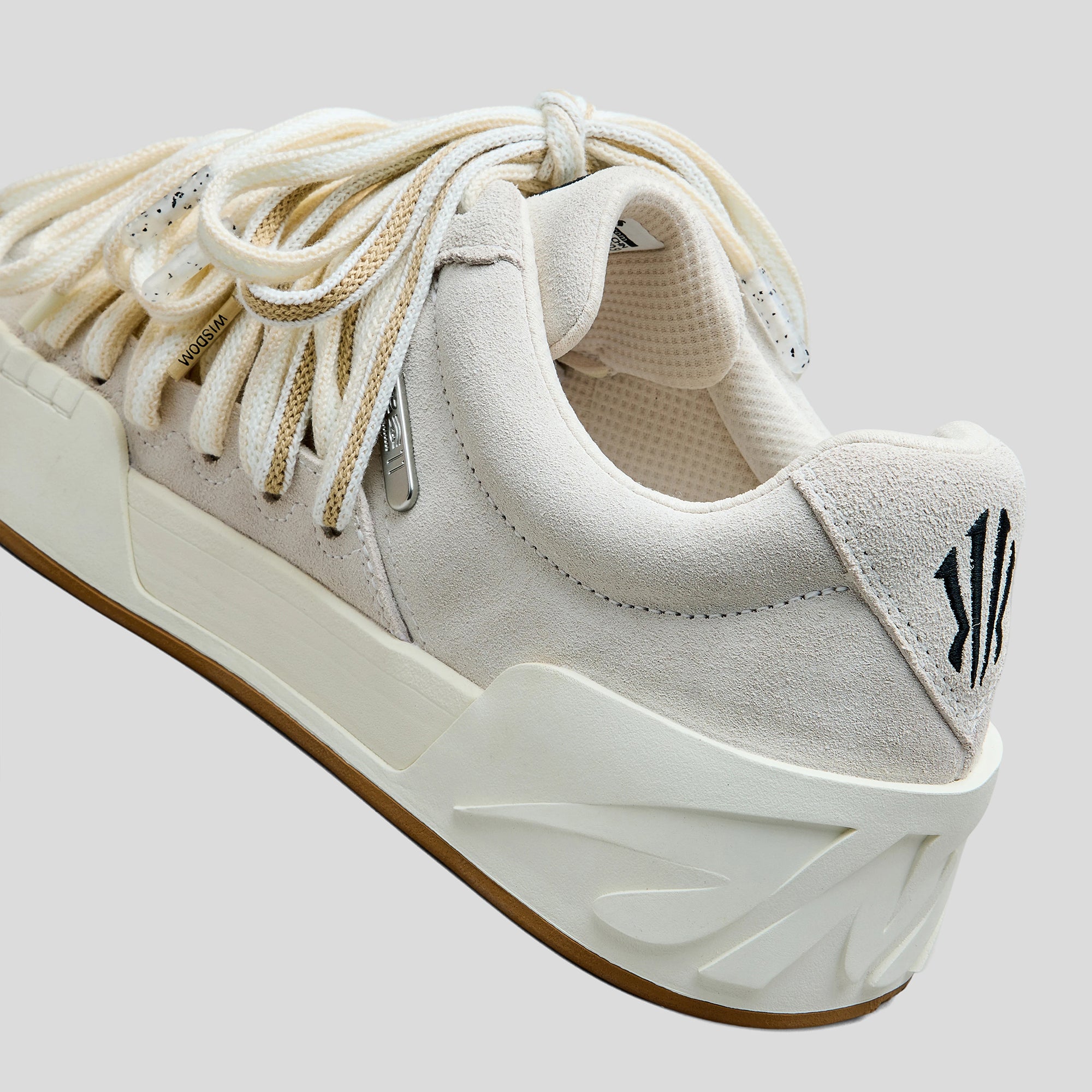ANTA Hélà Style "Roots" Yang Lifestyle Sneaker by Kyrie Irving