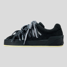 ANTA Hélà Style "Roots" Yin Lifestyle Sneaker by Kyrie Irving