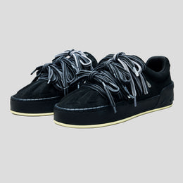 ANTA Hélà Style "Roots" Yin Lifestyle Sneaker by Kyrie Irving