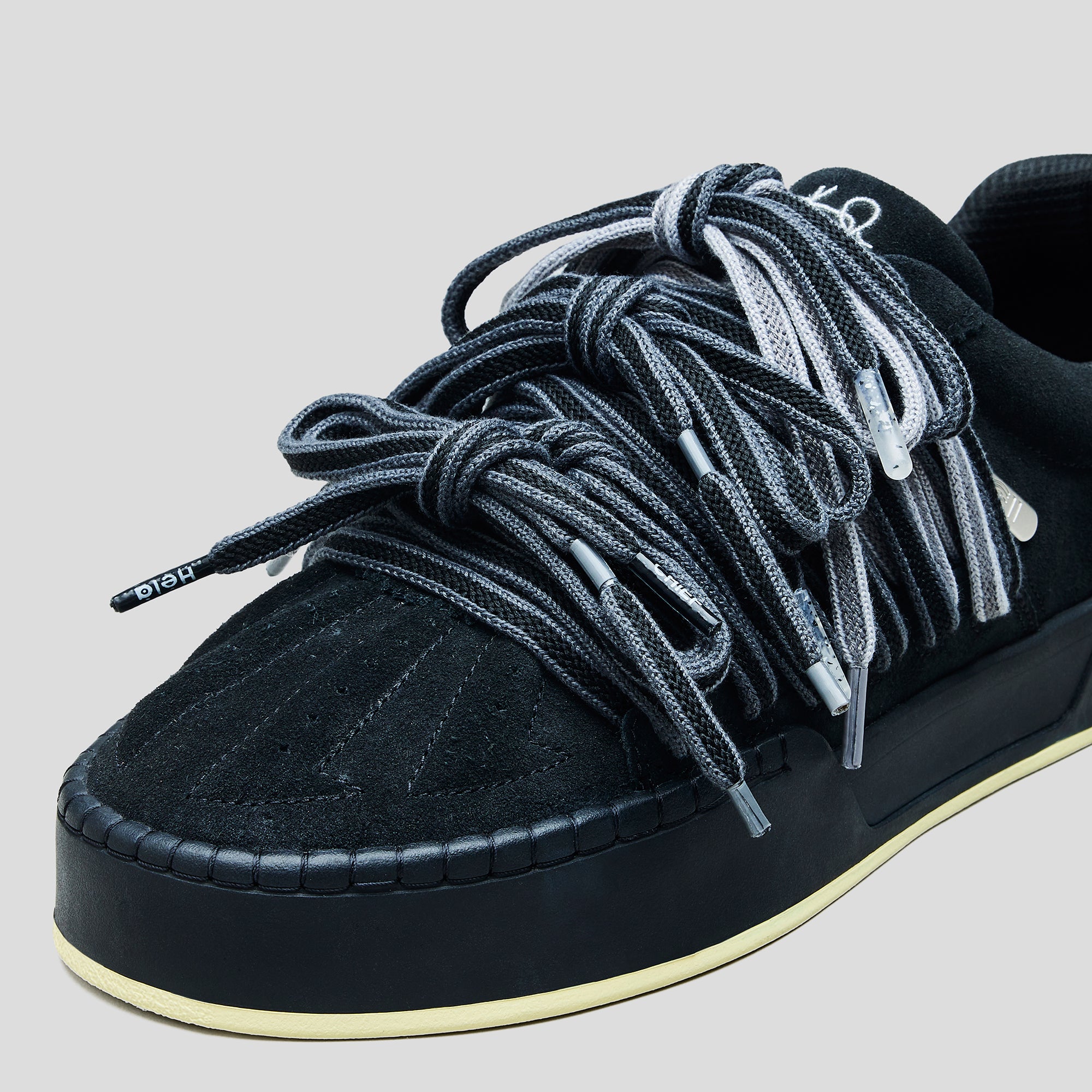 ANTA Hélà Style "Roots" Yin Lifestyle Sneaker by Kyrie Irving