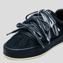 ANTA Hélà Style "Roots" Yin Lifestyle Sneaker by Kyrie Irving