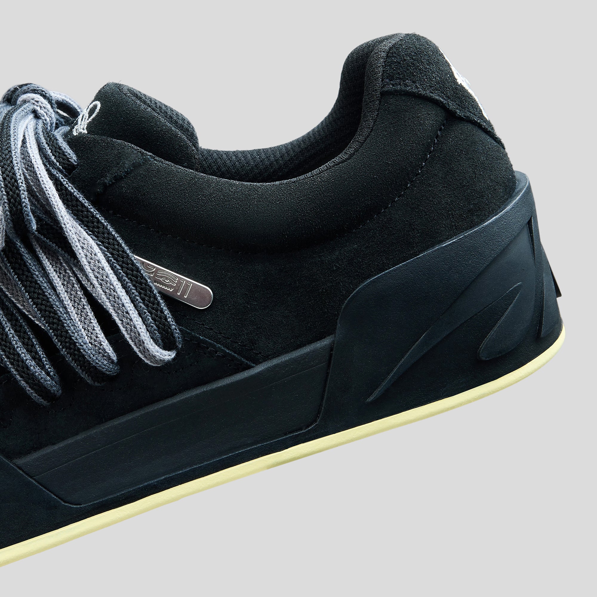 ANTA Hélà Style "Roots" Yin Lifestyle Sneaker by Kyrie Irving
