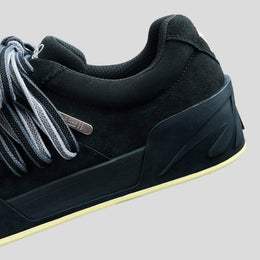 ANTA Hélà Style "Roots" Yin Lifestyle Sneaker by Kyrie Irving