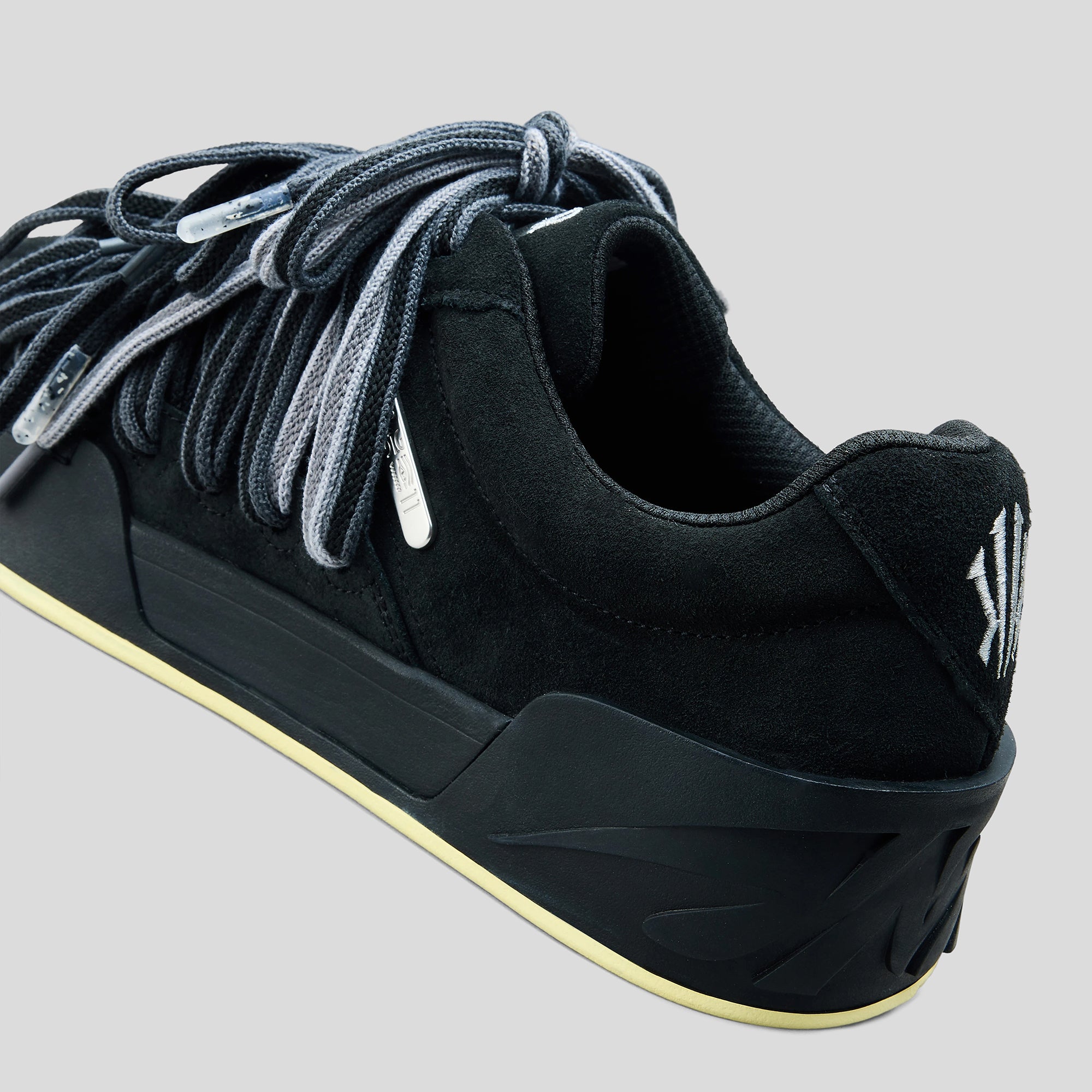ANTA Hélà Style "Roots" Yin Lifestyle Sneaker by Kyrie Irving