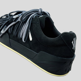 ANTA Hélà Style "Roots" Yin Lifestyle Sneaker by Kyrie Irving