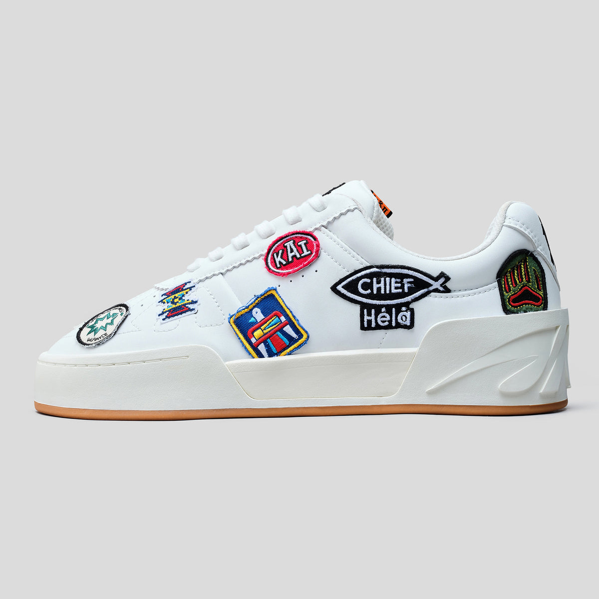 ANTA Hélà Style Limited