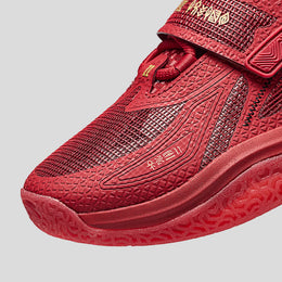 ANTA KAI 1 Chief Hélà "Red" Kyrie Irving Basketball Shoes