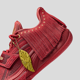 ANTA KAI 1 Chief Hélà "Red" Kyrie Irving Basketball Shoes