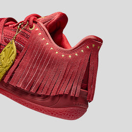 ANTA KAI 1 Chief Hélà "Red" Kyrie Irving Basketball Shoes