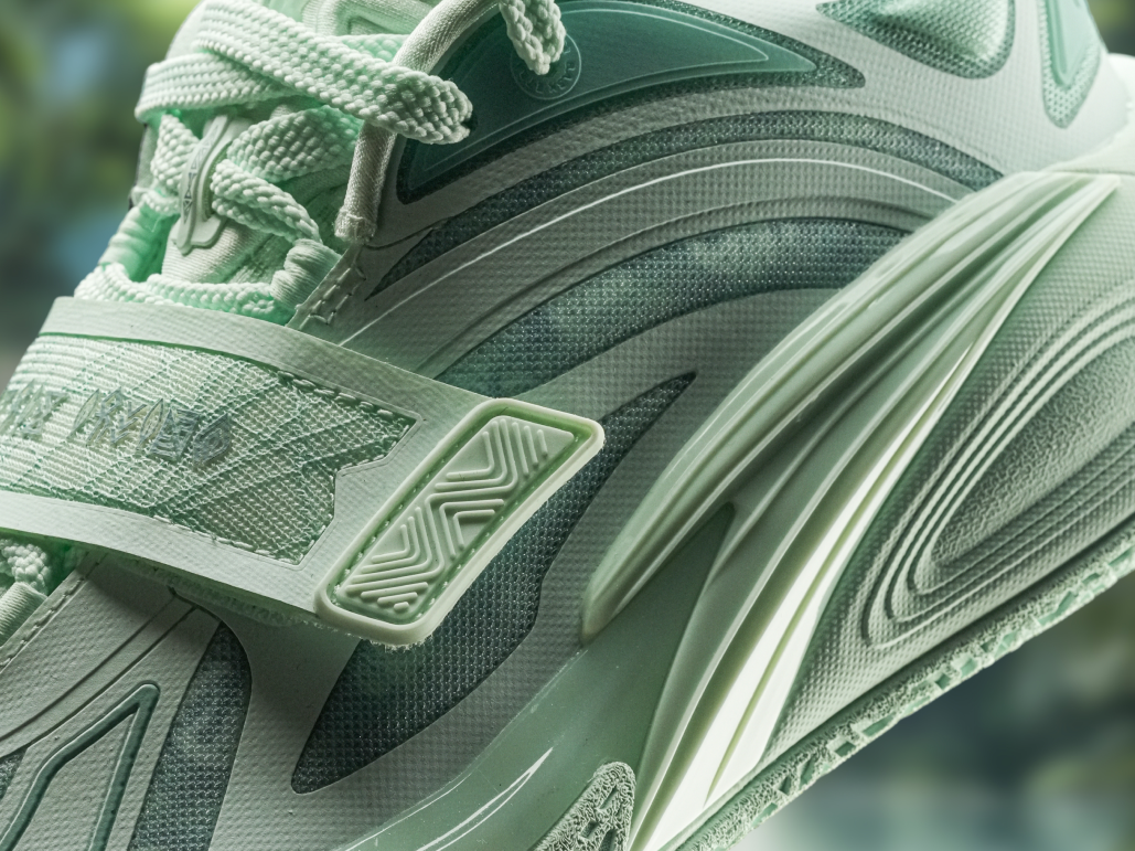 Dollar Store Dollar Mall Shoes Men's ANTA KAI