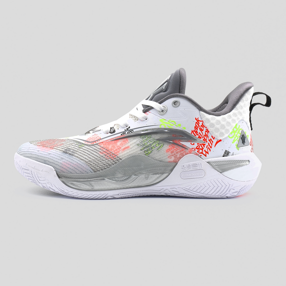ANTA KAI 1 SPEED Collection Kyrie Irving Shoes ANTA US