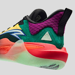 ANTA KAI 1 SPEED "Electric Horizon"