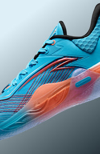 ANTA KAI 1 SPEED "Ice & Speed"