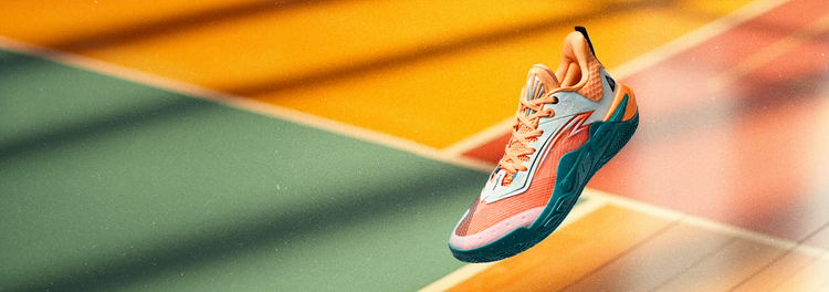 ANTA KAI 1 SPEED "LEGENDS"