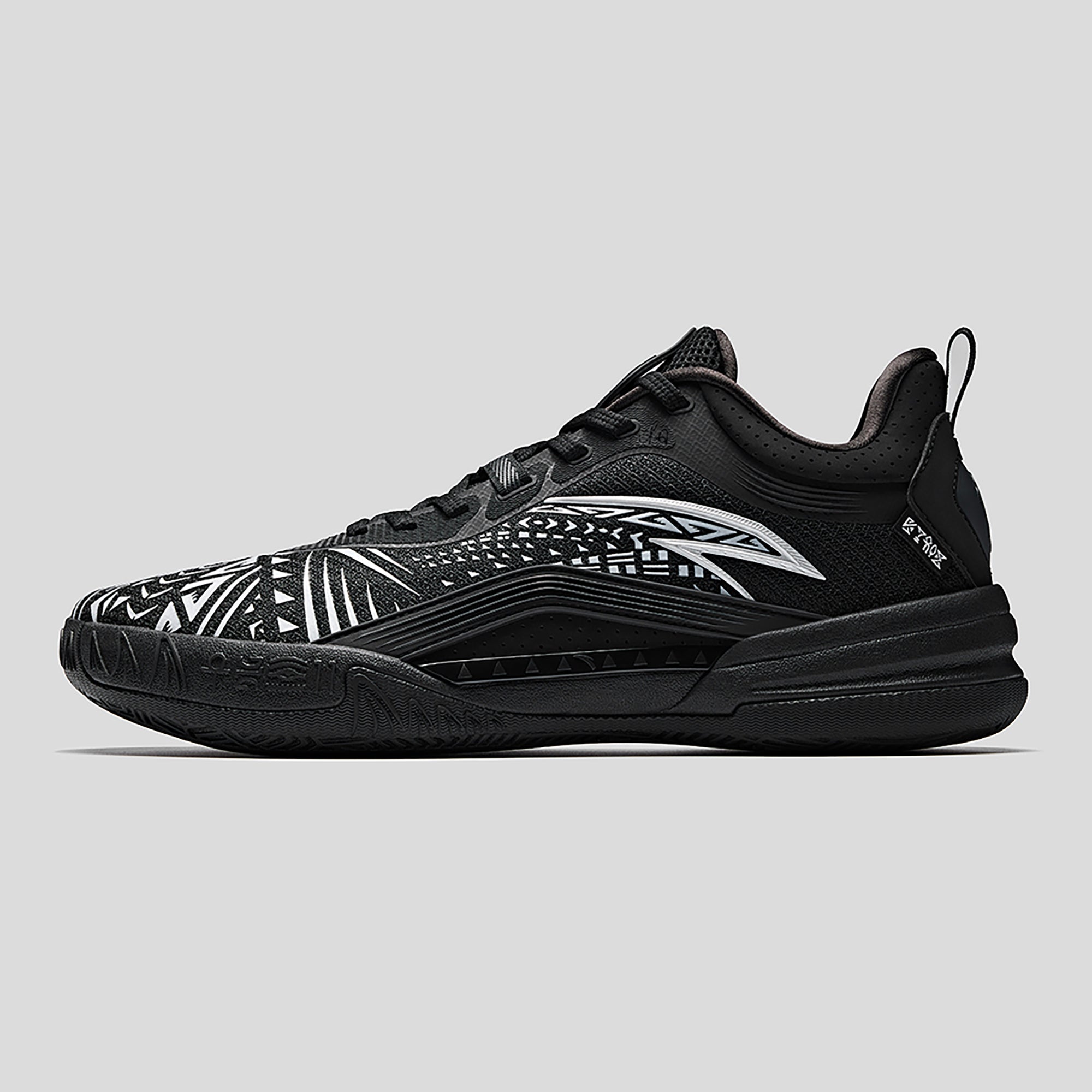 ANTA KAI 1 TEAM Basketball Shoes by Kyrie Irving - Team Shoes