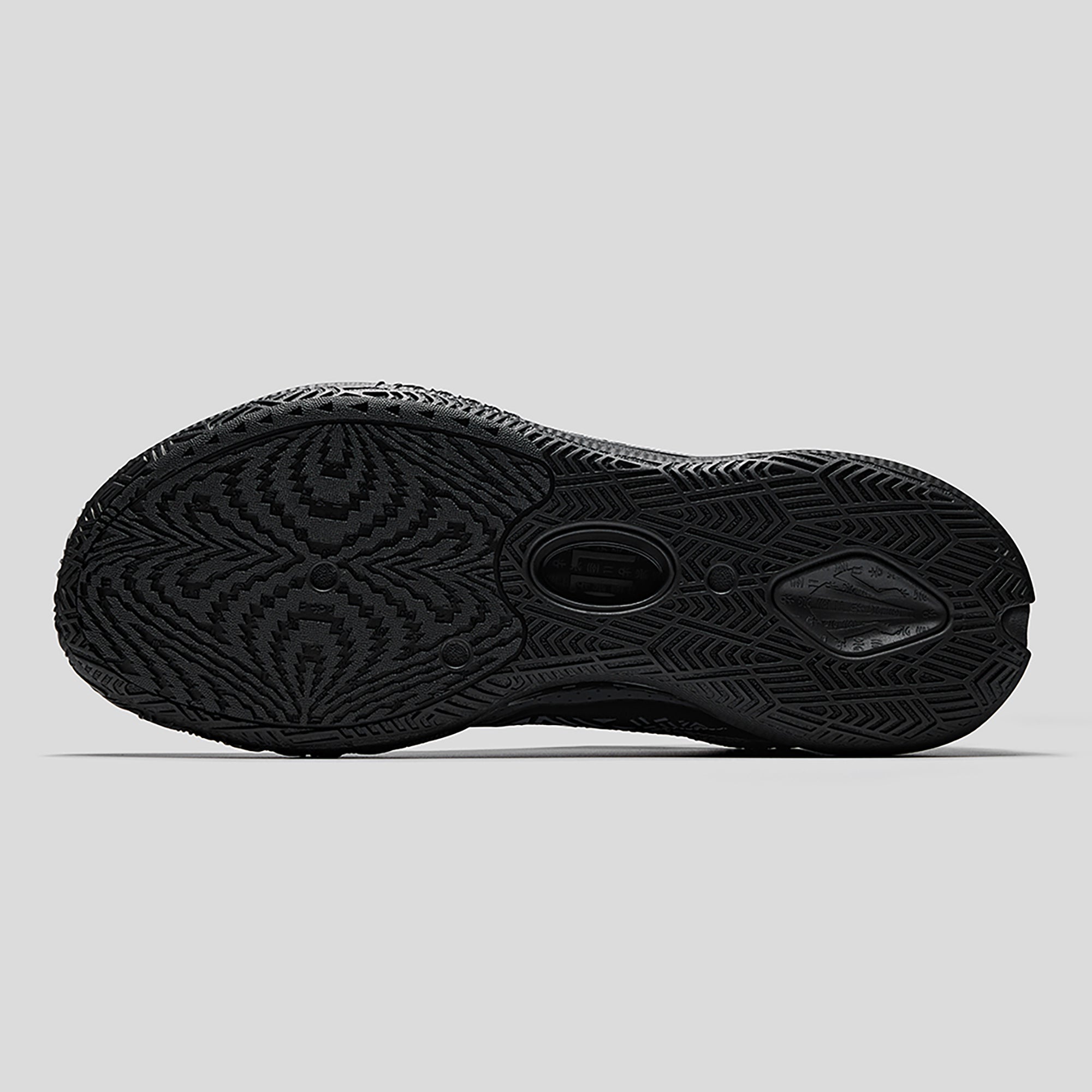 ANTA KAI 1 TEAM | Kyrie Irving Basketball Shoes | ANTA US