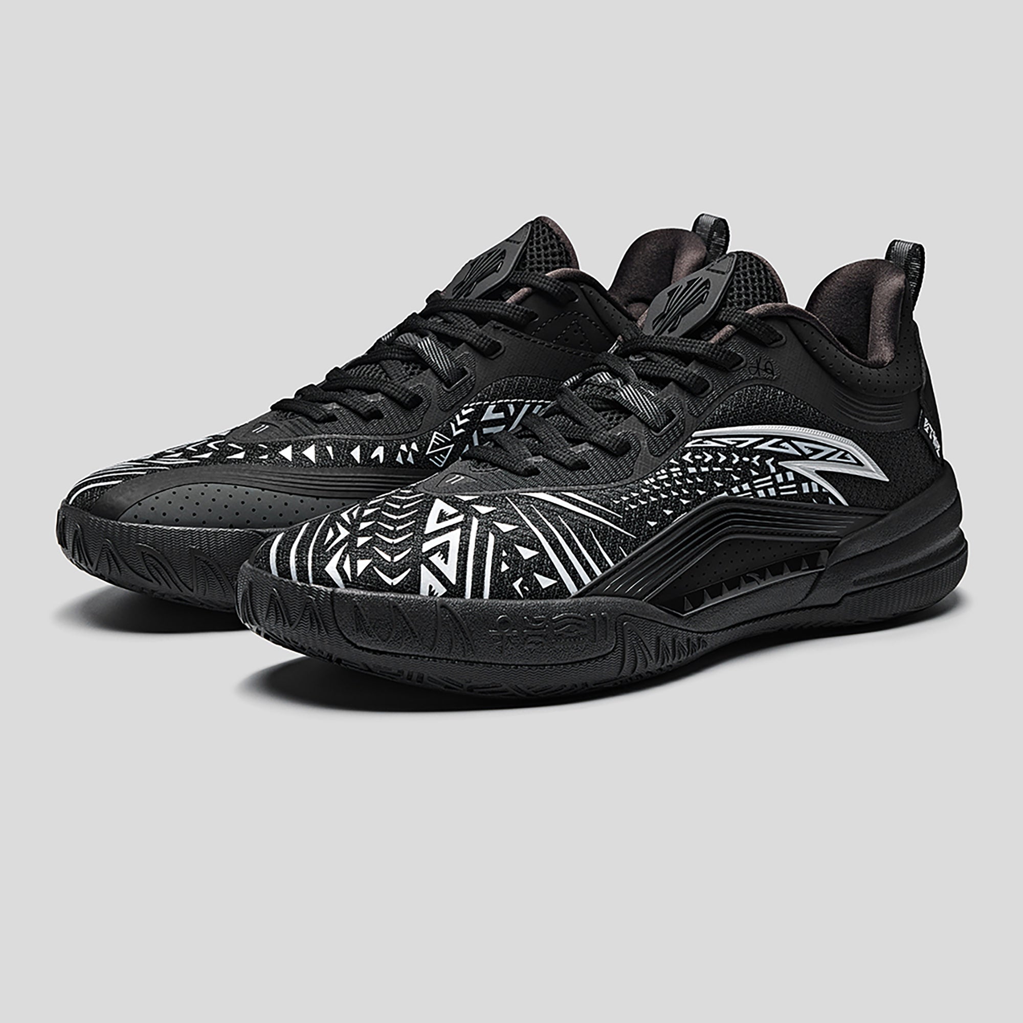 ANTA KAI 1 TEAM Basketball Shoes by Kyrie Irving - Team Shoes