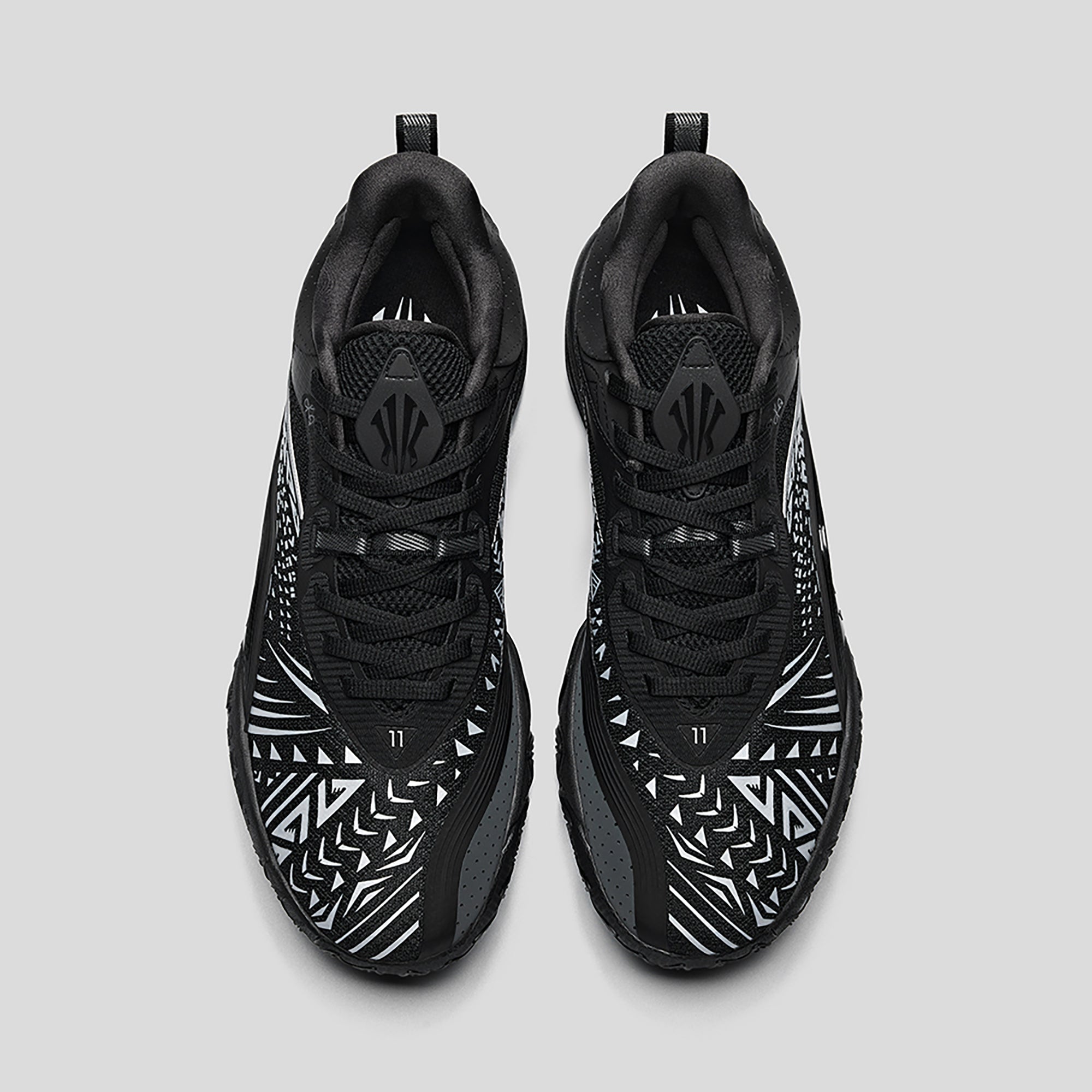 ANTA KAI 1 TEAM Basketball Shoes by Kyrie Irving - Team Shoes