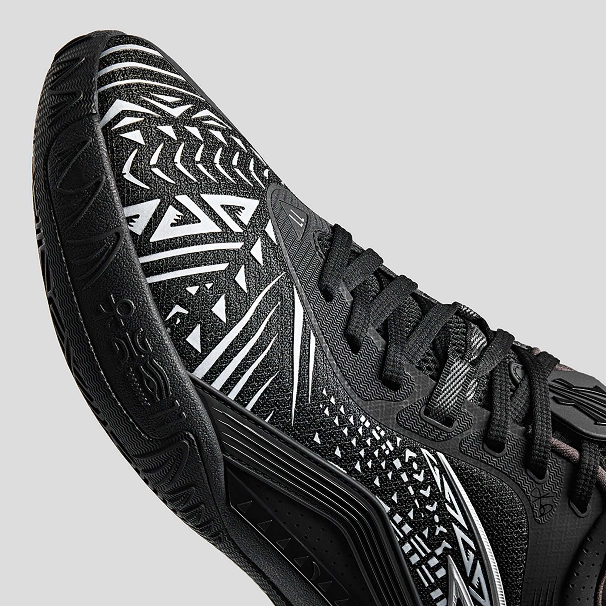 ANTA KAI 1 TEAM Basketball Shoes by Kyrie Irving - Team Shoes