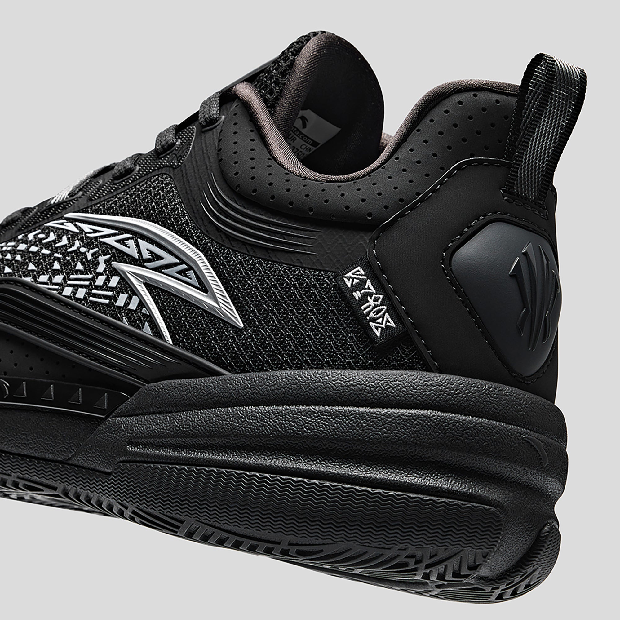 ANTA KAI1 US12 29cm 箱無し ANTA KAI 1 TEAM | Kyrie Irving Basketball Shoes | ANTA US