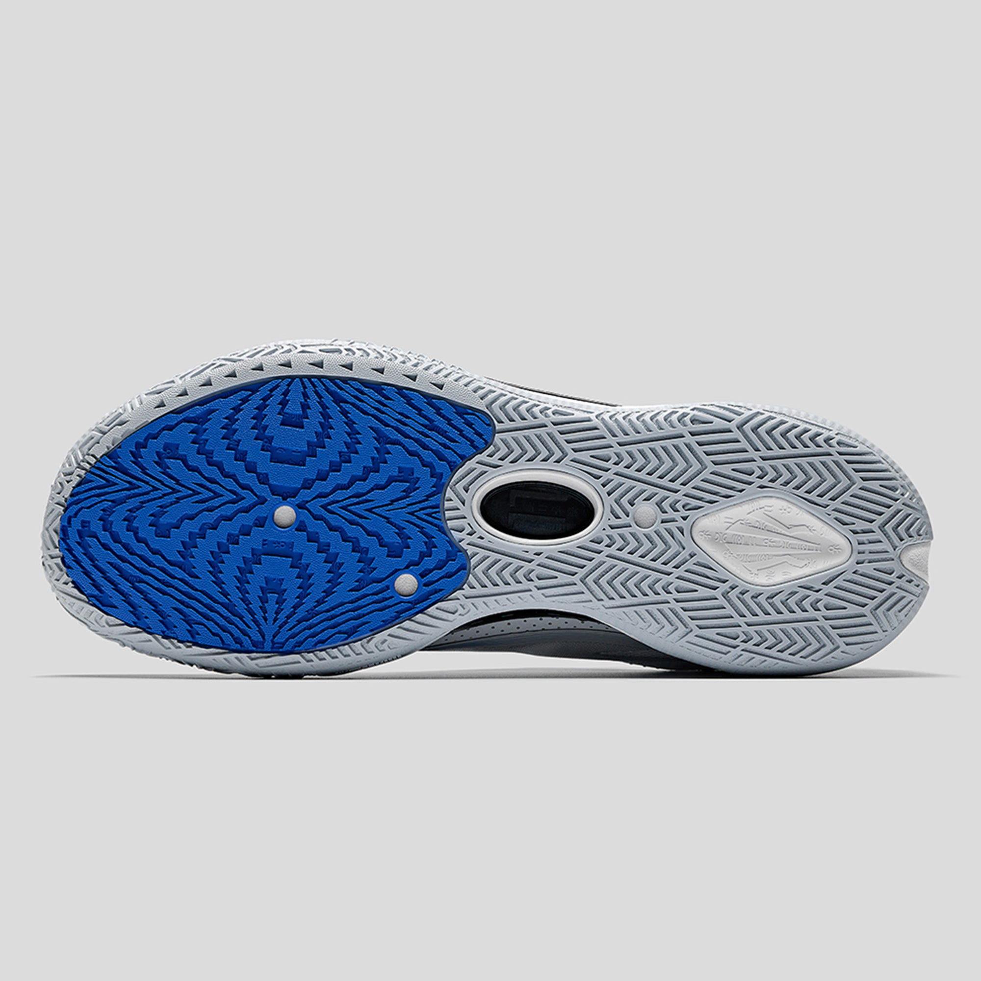 ANTA KAI 1 TEAM Basketball Shoes by Kyrie Irving - Team Shoes