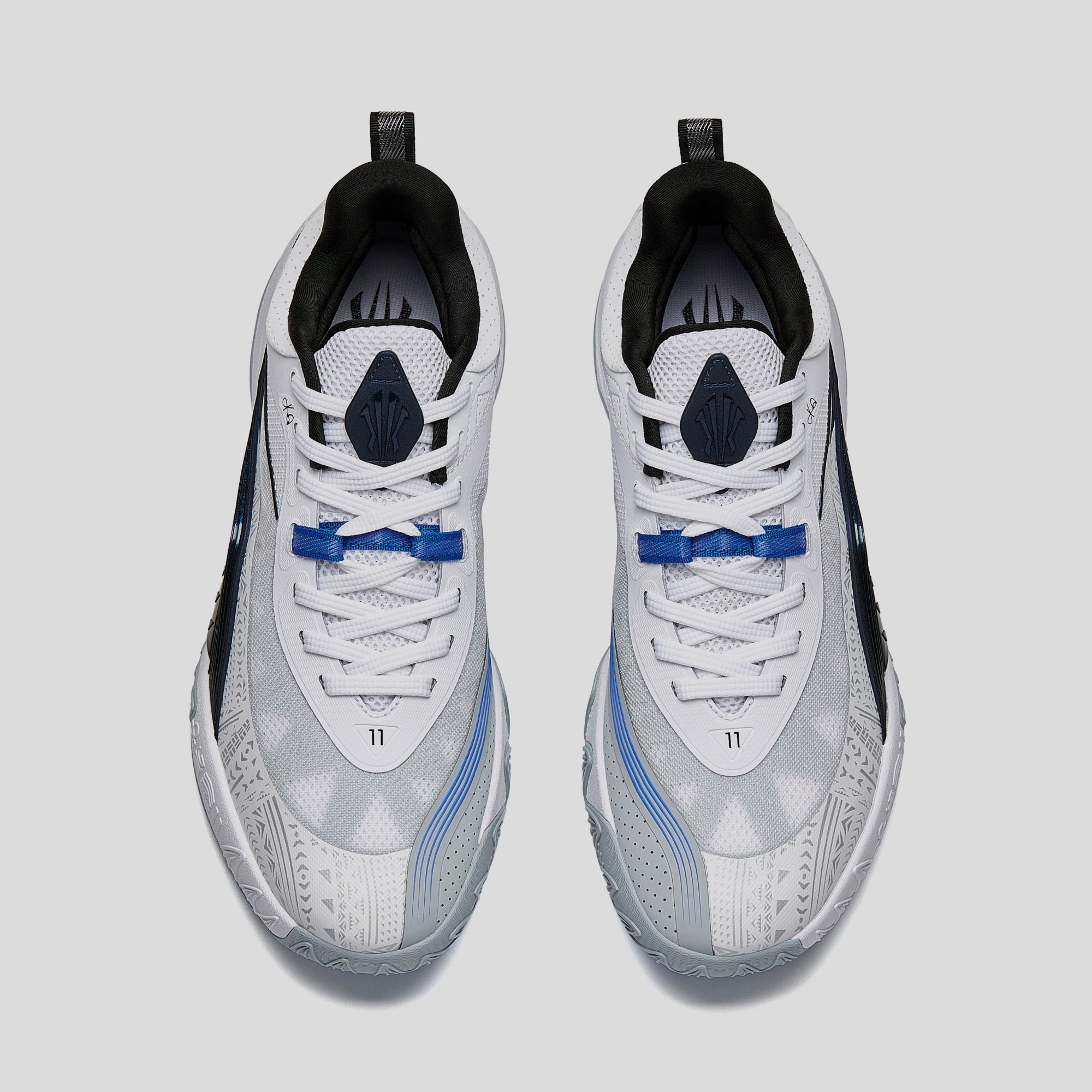 ANTA KAI 1 TEAM Basketball Shoes by Kyrie Irving - Team Shoes