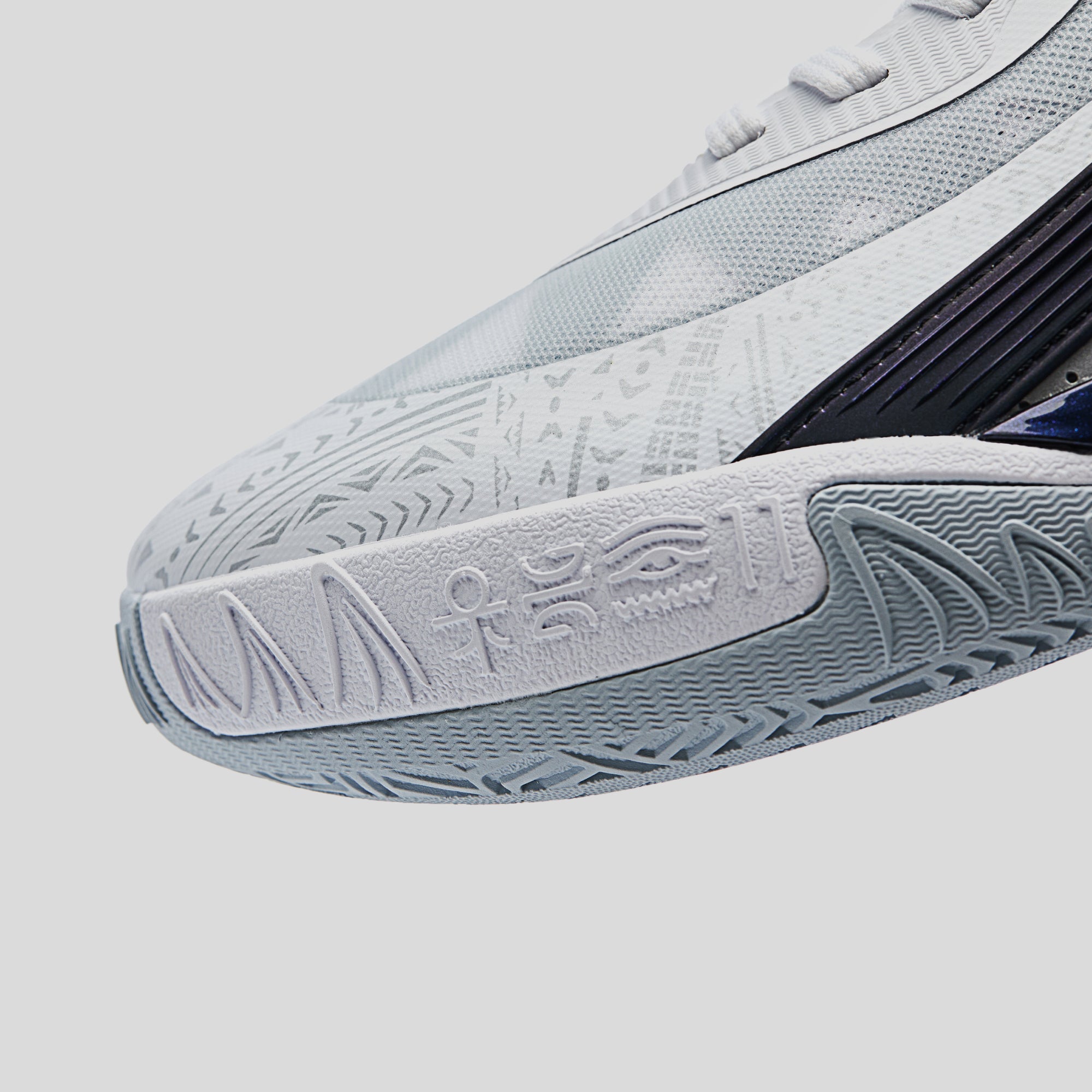 ANTA KAI 1 TEAM Basketball Shoes by Kyrie Irving - Team Shoes