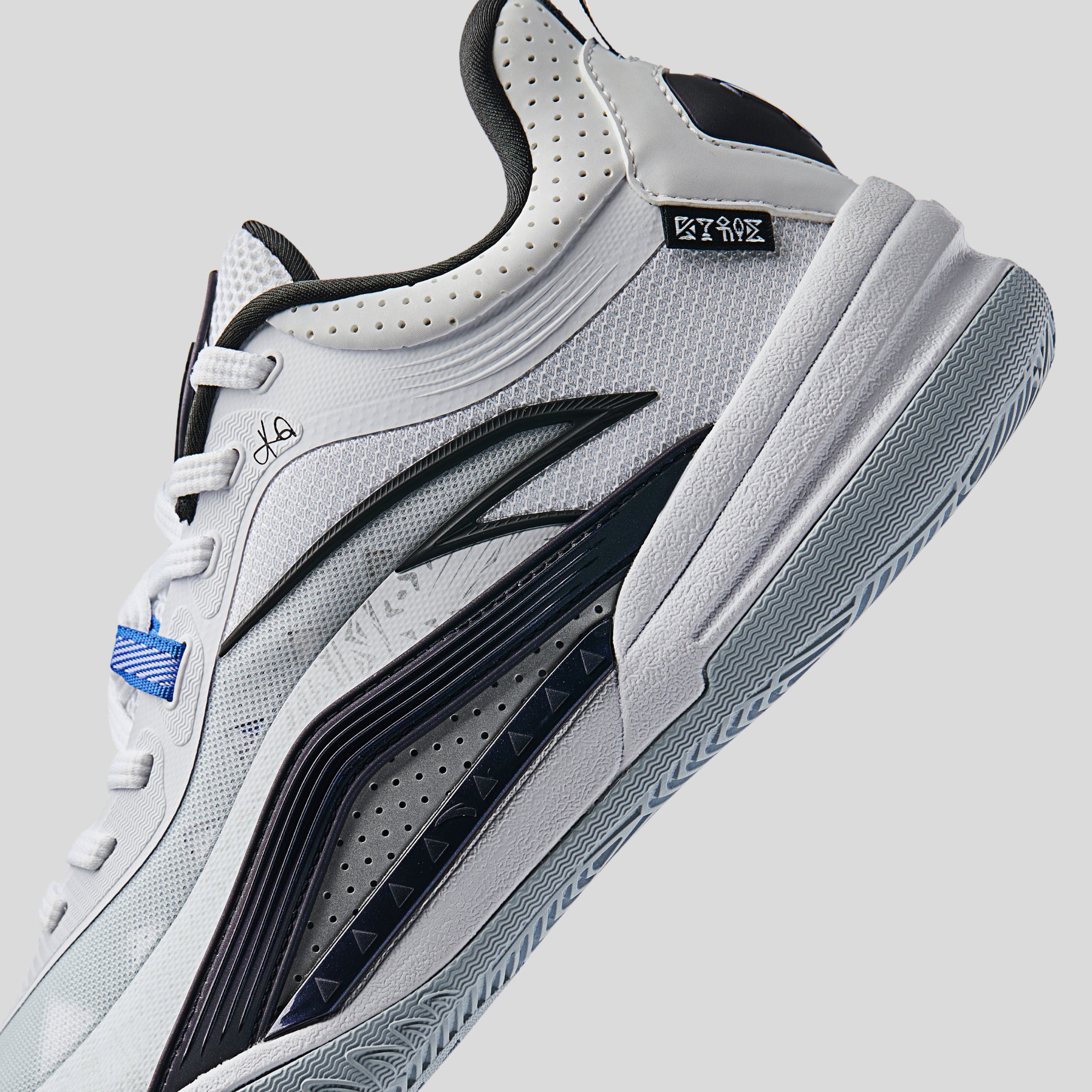 ANTA KAI 1 TEAM Basketball Shoes by Kyrie Irving - Team Shoes