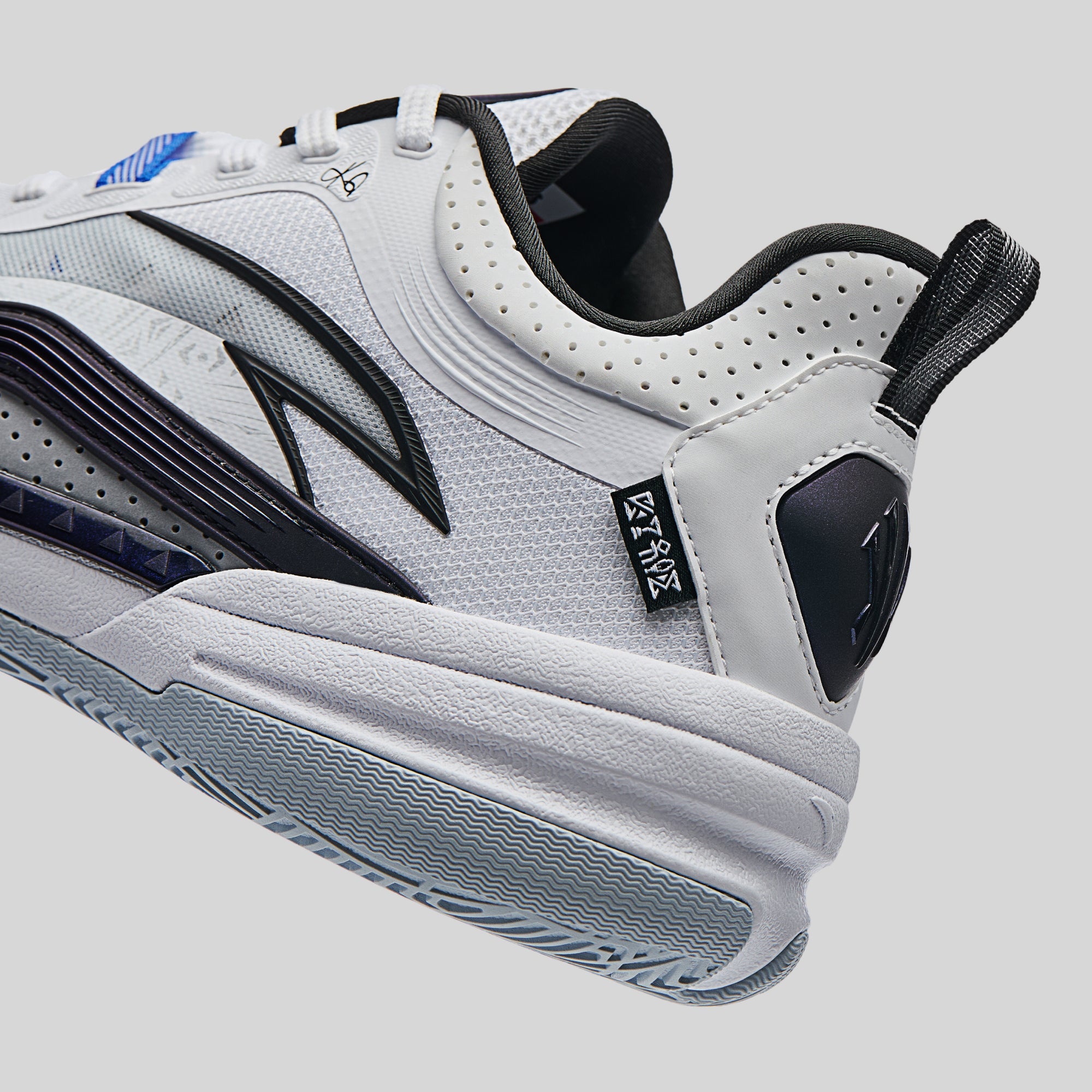 ANTA KAI 1 TEAM Basketball Shoes by Kyrie Irving - Team Shoes