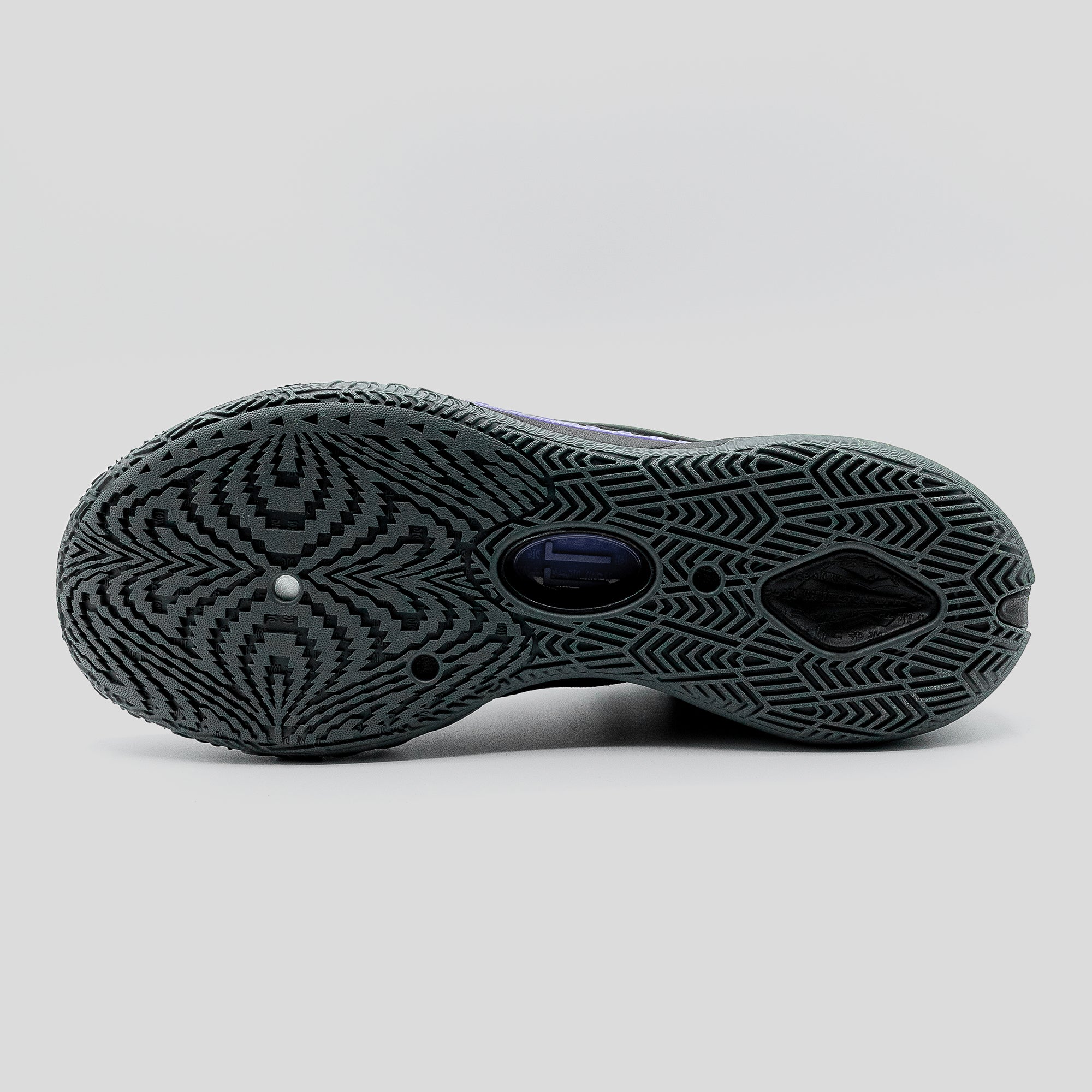 ANTA KAI 1 TEAM Basketball Shoes by Kyrie Irving - Team Shoes - Black