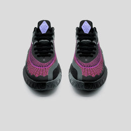 ANTA KAI 1 TEAM Basketball Shoes by Kyrie Irving - Team Shoes - Black