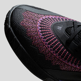 ANTA KAI 1 TEAM Basketball Shoes by Kyrie Irving - Team Shoes - Black