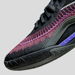 ANTA KAI 1 TEAM Basketball Shoes by Kyrie Irving - Team Shoes - Black