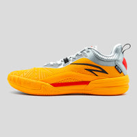 ANTA KAI 1 TEAM Basketball Shoes by Kyrie Irving - Team Shoes - Orange
