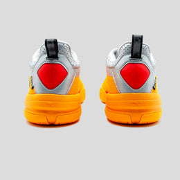 ANTA KAI 1 TEAM Basketball Shoes by Kyrie Irving - Team Shoes - Orange