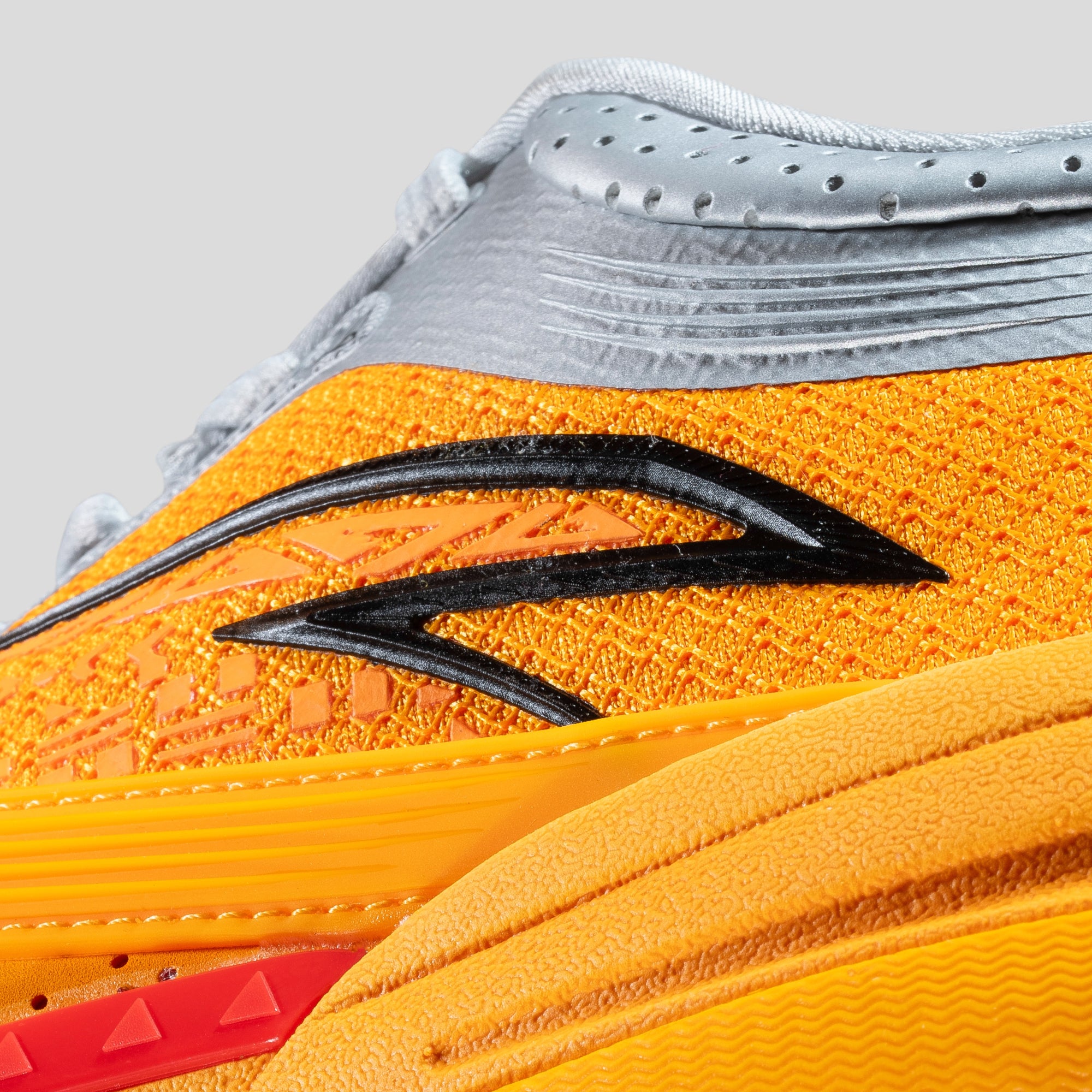 ANTA KAI 1 TEAM Basketball Shoes by Kyrie Irving - Team Shoes - Orange
