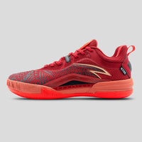 ANTA KAI 1 TEAM Basketball Shoes by Kyrie Irving - Team Shoes - Red
