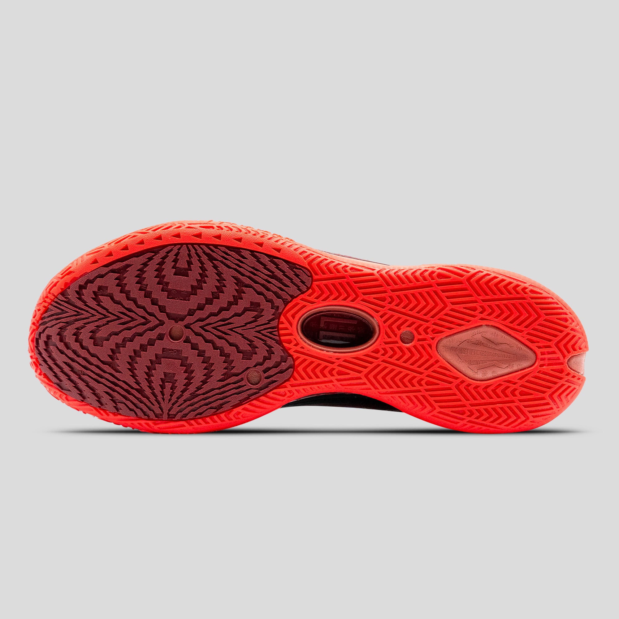 ANTA KAI 1 TEAM Basketball Shoes by Kyrie Irving - Team Shoes - Red