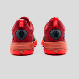 ANTA KAI 1 TEAM Basketball Shoes by Kyrie Irving - Team Shoes - Red