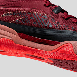 ANTA KAI 1 TEAM Basketball Shoes by Kyrie Irving - Team Shoes - Red