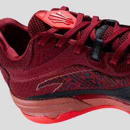 ANTA KAI 1 TEAM Basketball Shoes by Kyrie Irving - Team Shoes - Red