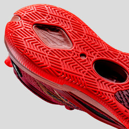 ANTA KAI 1 TEAM Basketball Shoes by Kyrie Irving - Team Shoes - Red