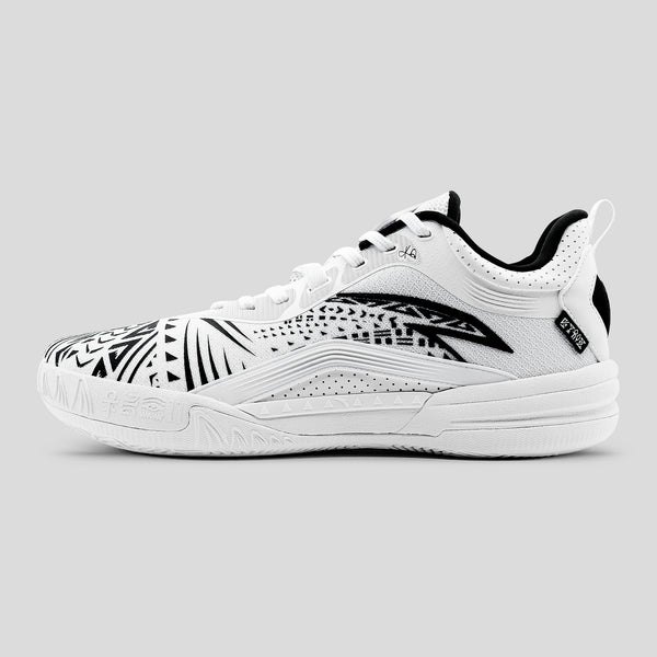 ANTA KAI 1 TEAM Basketball Shoes by Kyrie Irving - Team Shoes - White