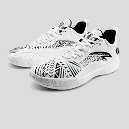 ANTA KAI 1 TEAM Basketball Shoes by Kyrie Irving - Team Shoes - White