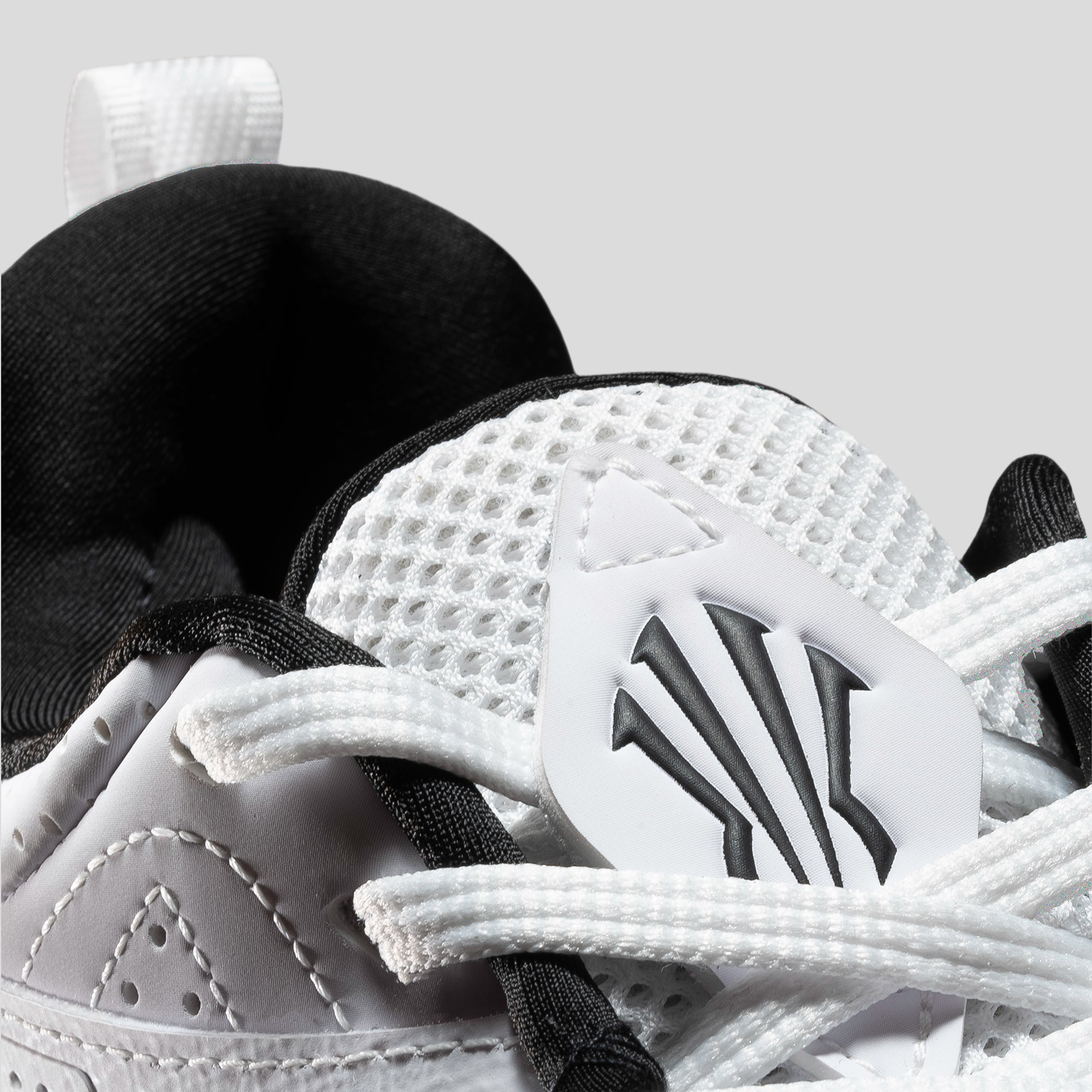 ANTA KAI 1 TEAM Basketball Shoes by Kyrie Irving - Team Shoes - White