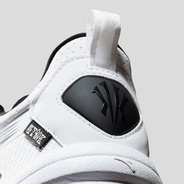 ANTA KAI 1 TEAM Basketball Shoes by Kyrie Irving - Team Shoes - White