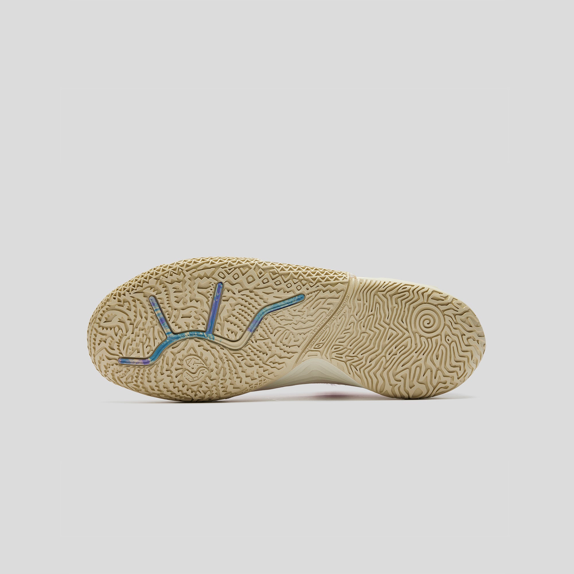 Kids' ANTA KAI 2 "Azurie"