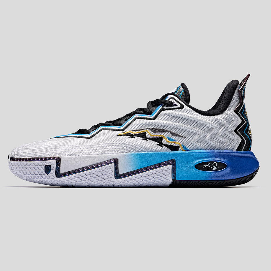 anta hiking shoes