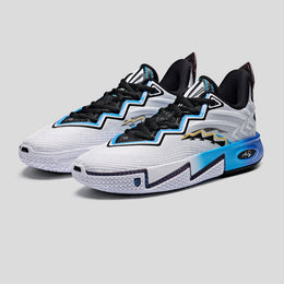 ANTA KAI 2 "Dallas" basketball shoes by Kyrie Irving