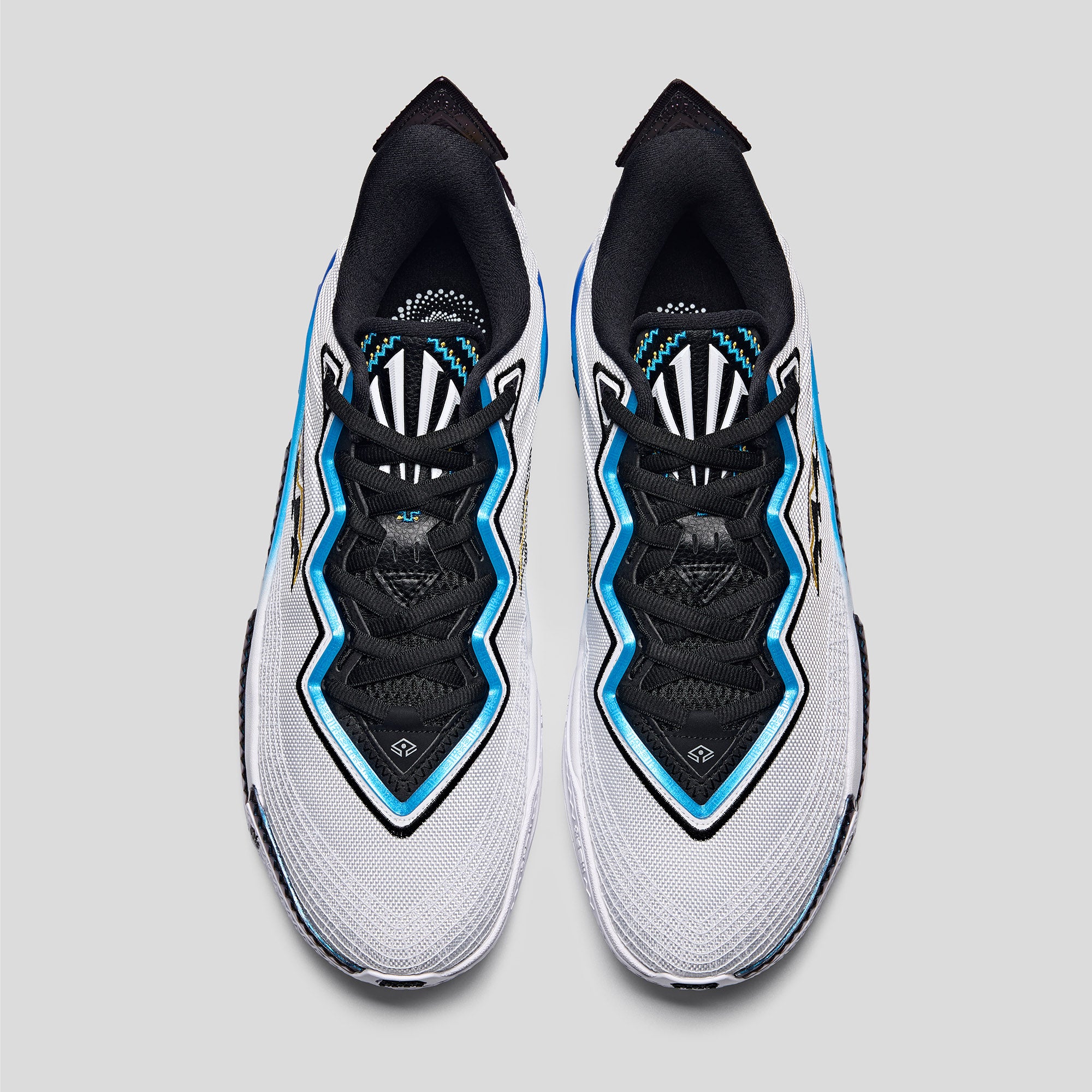 ANTA KAI 2 "Dallas" basketball shoes by Kyrie Irving